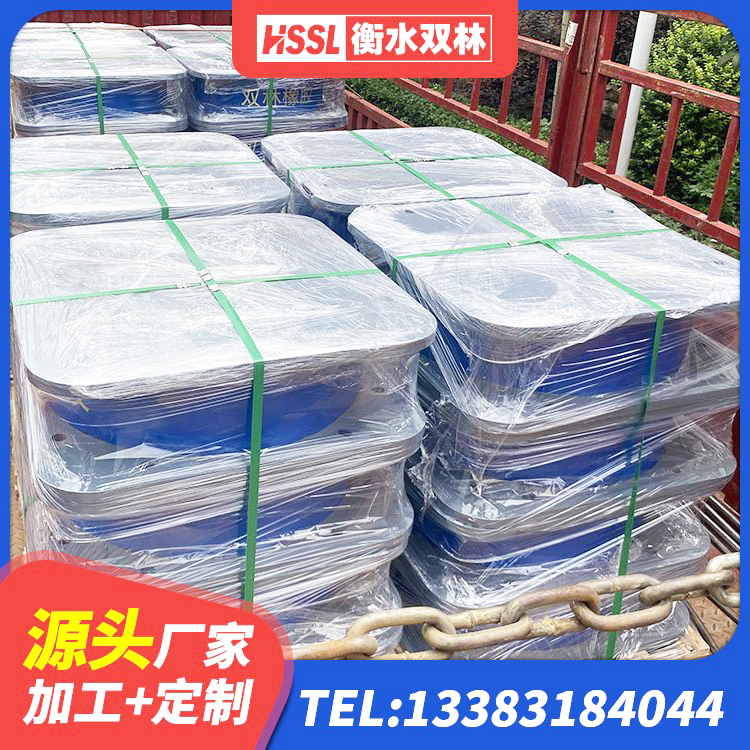海伦市HDR1500支座厂家 海伦市建筑连廊隔震支座厂家 海伦市LNR900支座厂家电话 海伦市LNR1400支座多少钱 - 第1张