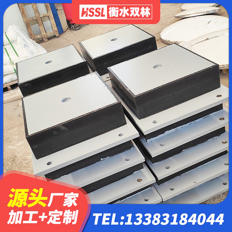 海伦市LNR1400天然橡胶支座生产厂家 海伦市LNR1200隔震支座生产厂家 海伦市隔震支座LRB和LNR 海伦市建筑圆形橡胶隔震支座 - 第1张