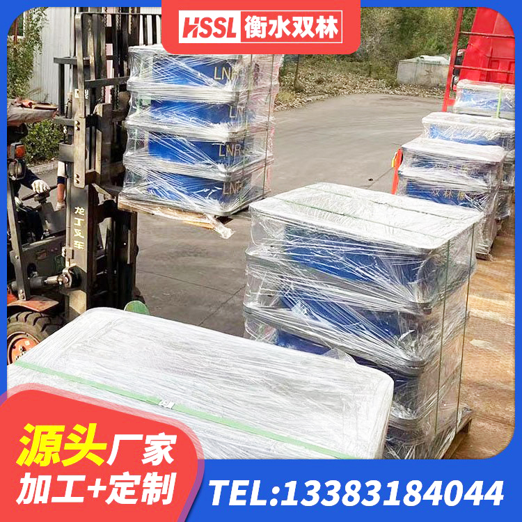 海伦市铅芯建筑橡胶隔震支座源头工厂 海伦市分散型橡胶支座 海伦市LNR300橡胶支座多少钱 海伦市建筑高阻尼支座厂家电话 - 第6张