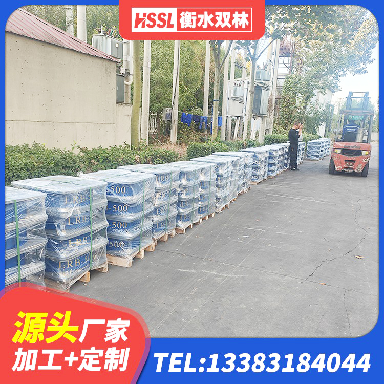 海伦市LNR1400天然橡胶支座生产厂家 海伦市LNR1200隔震支座生产厂家 海伦市隔震支座LRB和LNR 海伦市建筑圆形橡胶隔震支座 - 第3张